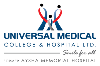 Universal Medical College and Hospital Ltd.