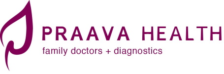 PRAAVA HEALTH