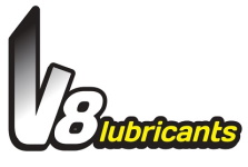 V8 Lubricants