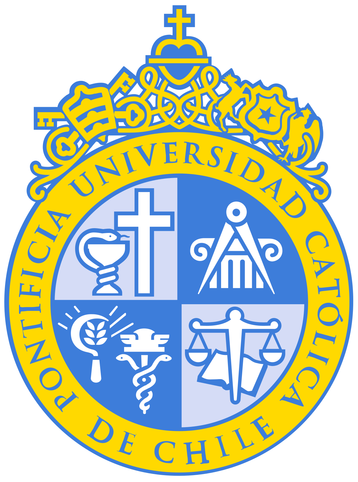 PONTIFICIA UNIVERSIDAD CATÓLICA DE CHILE