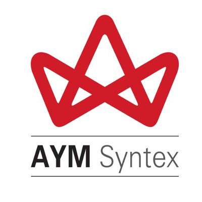 AYM SYNTEX LTD.