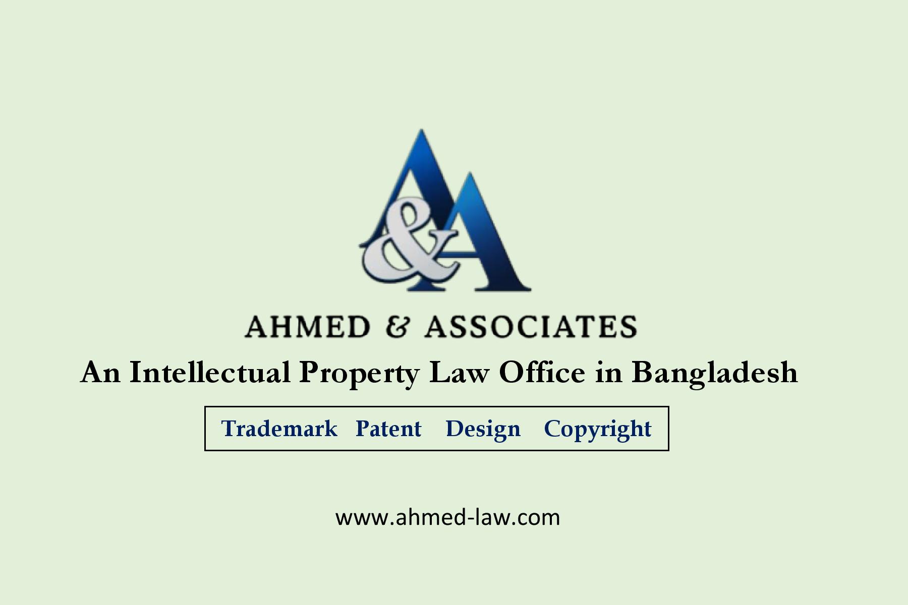 best law firm in bangladesh Ahmed and Associates